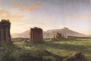 Roman Campagna (mk13) Thomas Cole